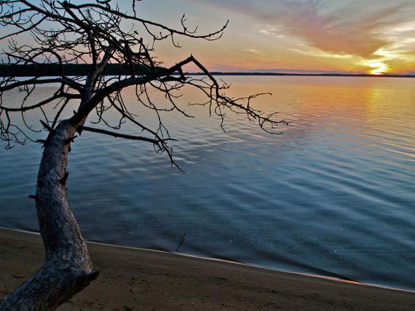 Here's How to Surf the Great Lakes, America's Third Coast