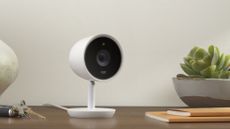 Google Nest IQ indoor cam