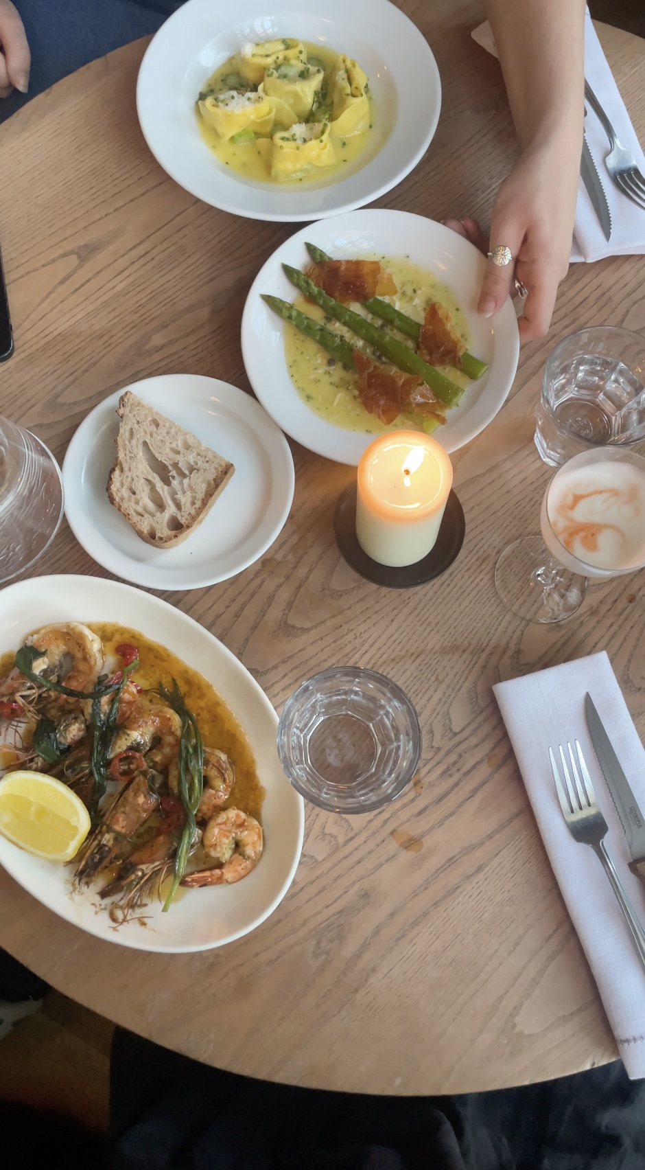 Inside The Mall Tavern: What to try at this classic London Pub