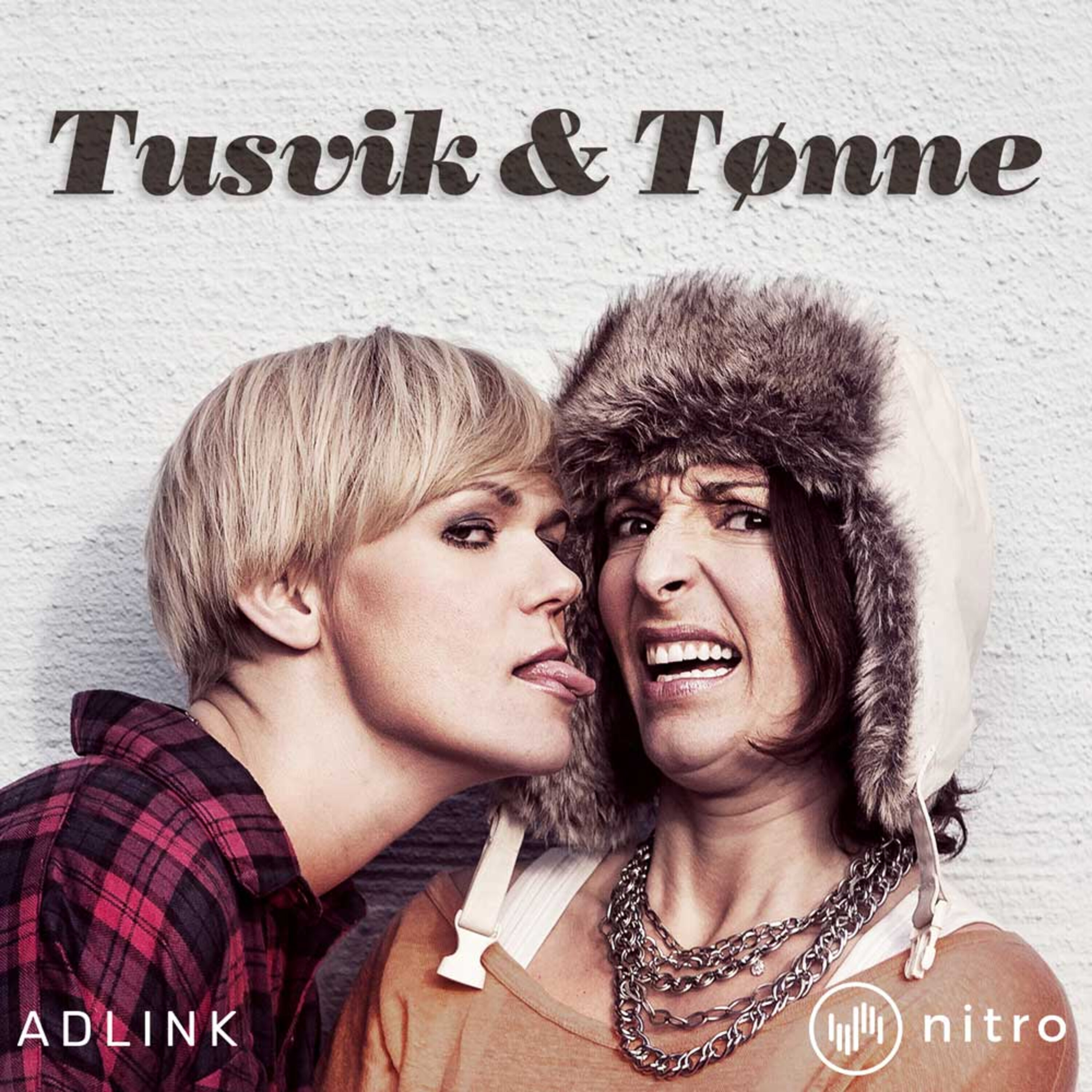 Tusvik & Tønne