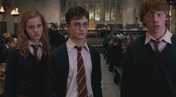 Harry Potter Team To Map Out Big Plans For The Franchise's Future ...