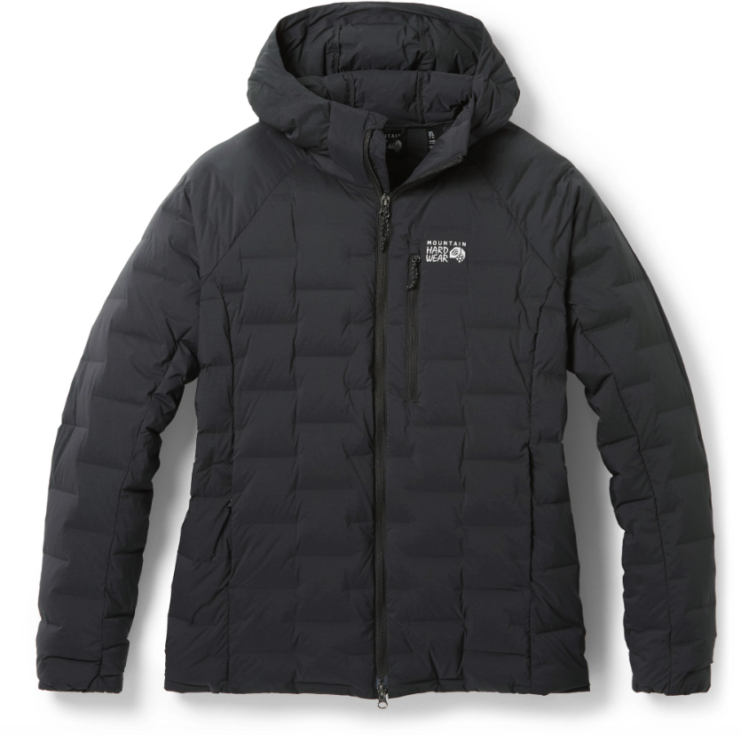 Mountain Hardware, Stretchdown Insulated Hoody - Women's
