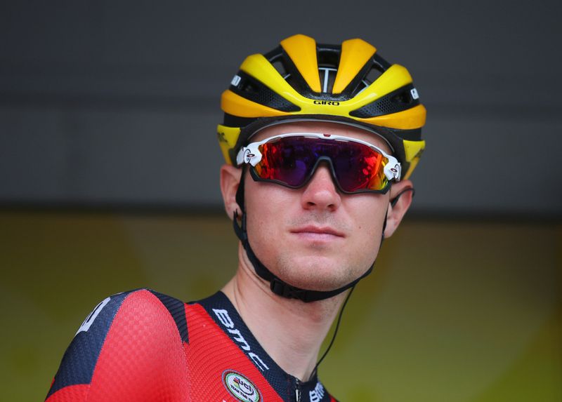 Tejay van Garderen (BMC)