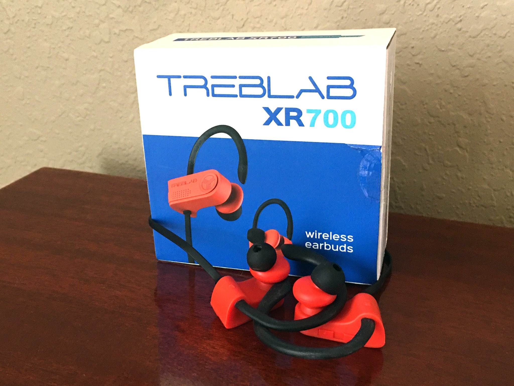 Treblab Xr700 Earbuds