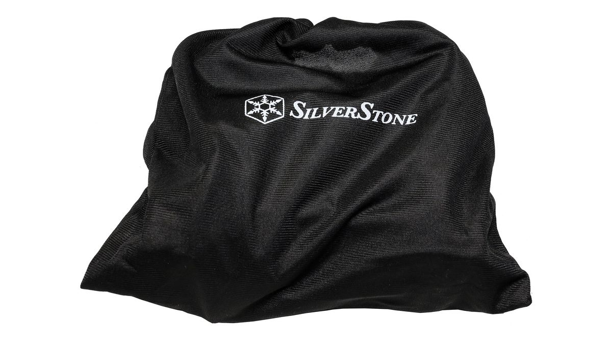 SilverStone SX750