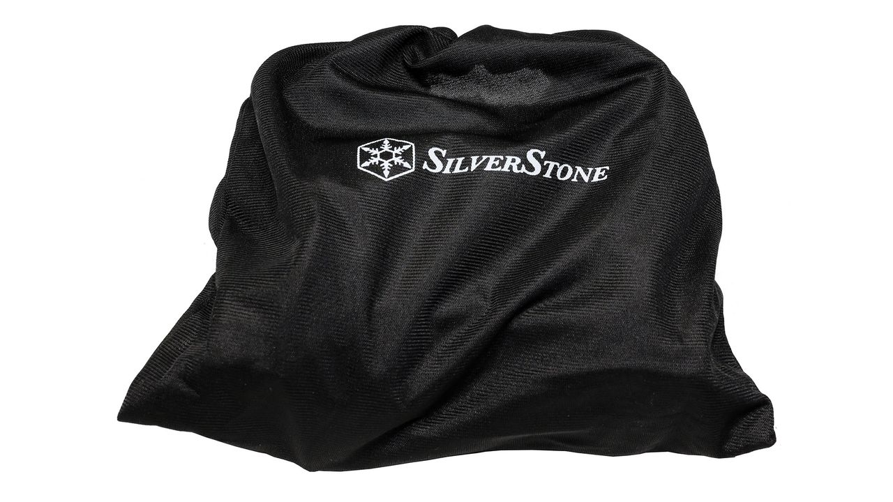 SilverStone SX750
