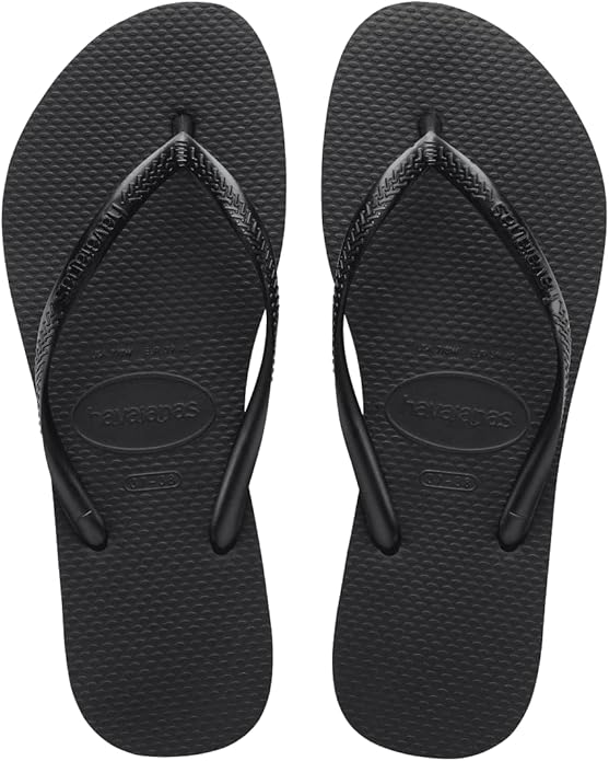 Havaianas, Slim Flip Flops Sandals