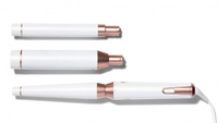 T3 Whirl Trio Curling Tongs