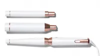 T3 Whirl Trio Curling Tongs