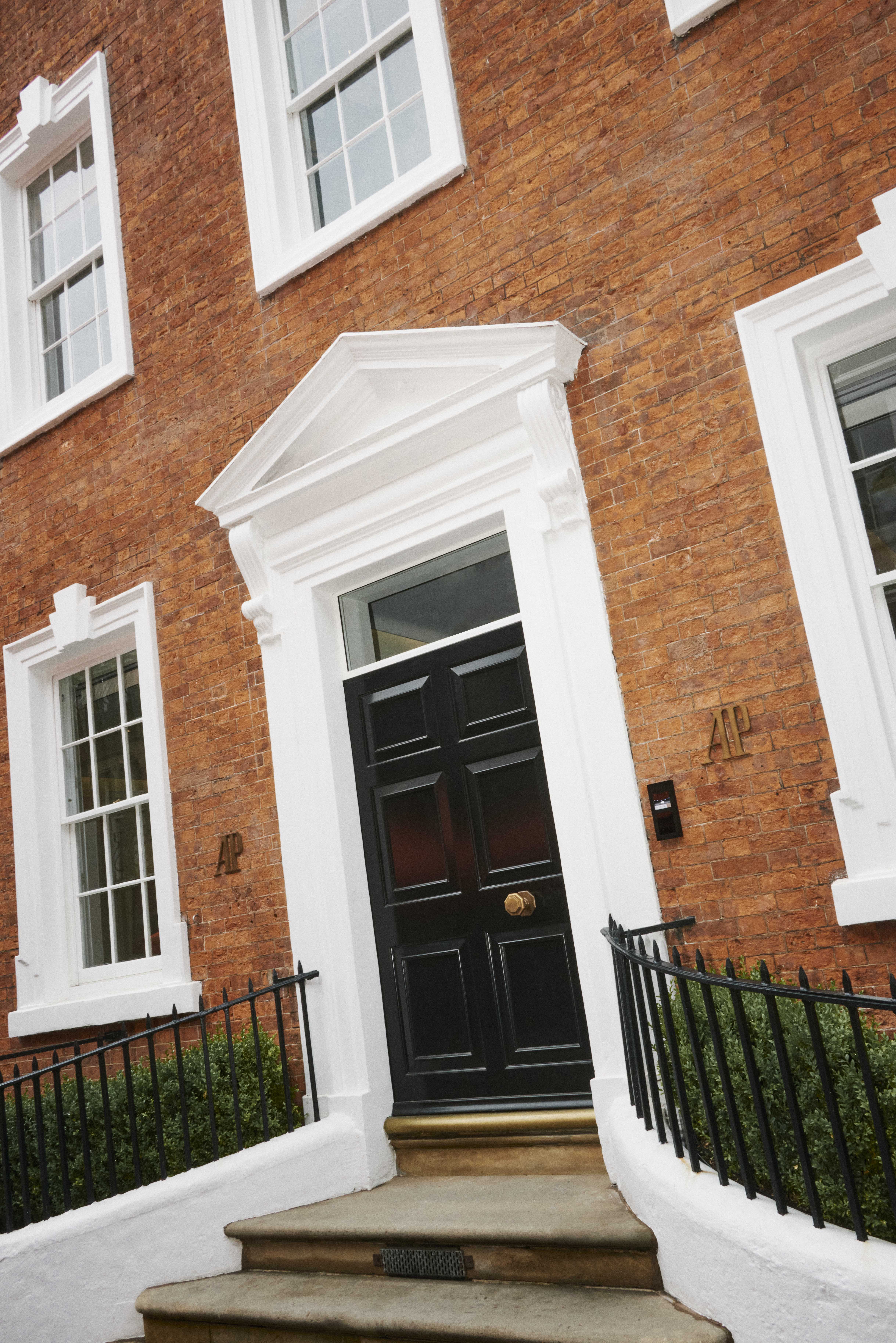 Audemars Piguet watch boutique in Manchester