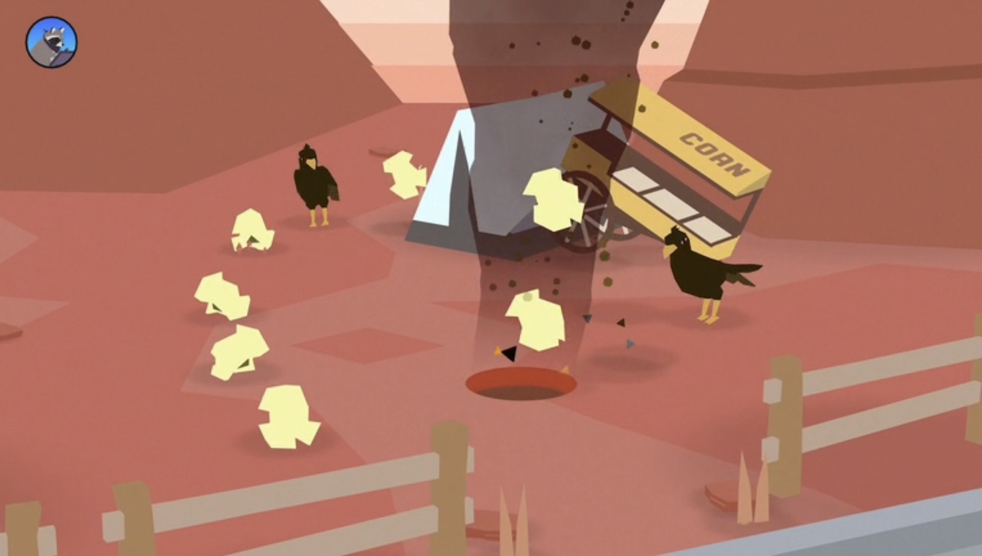 Best Mac games: Donut County