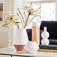 Mexican Terracotta Vases | $30-$180