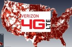 Verizon Completes 4G LTE Rollout with 500th Market | Laptop Mag