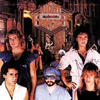 Midnight Madness (MCA, 1983)