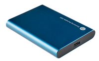 what is samsung portable ssd deamon