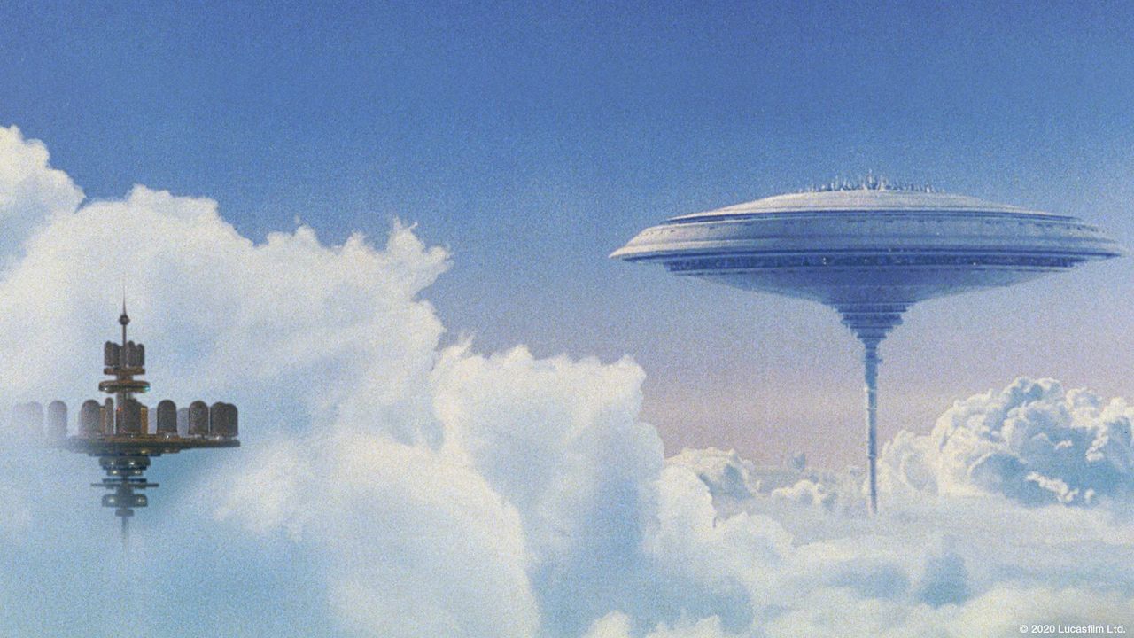 star wars video call backgrounds