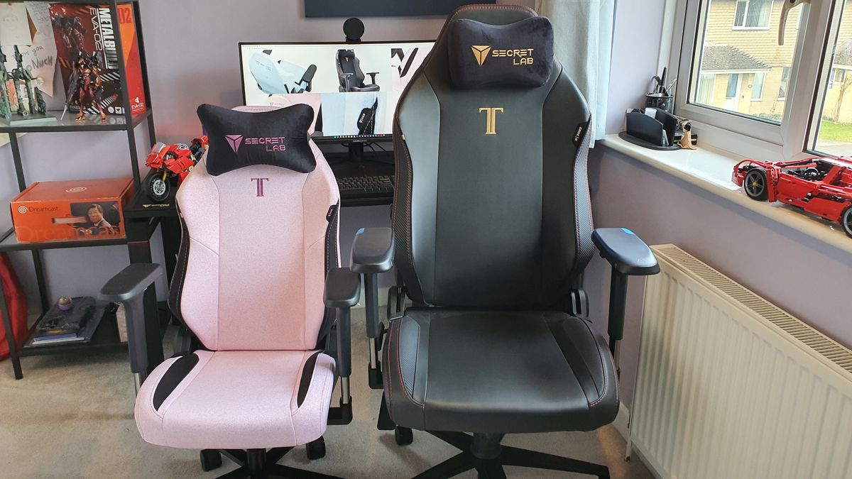 gaming chair cyber monday uk