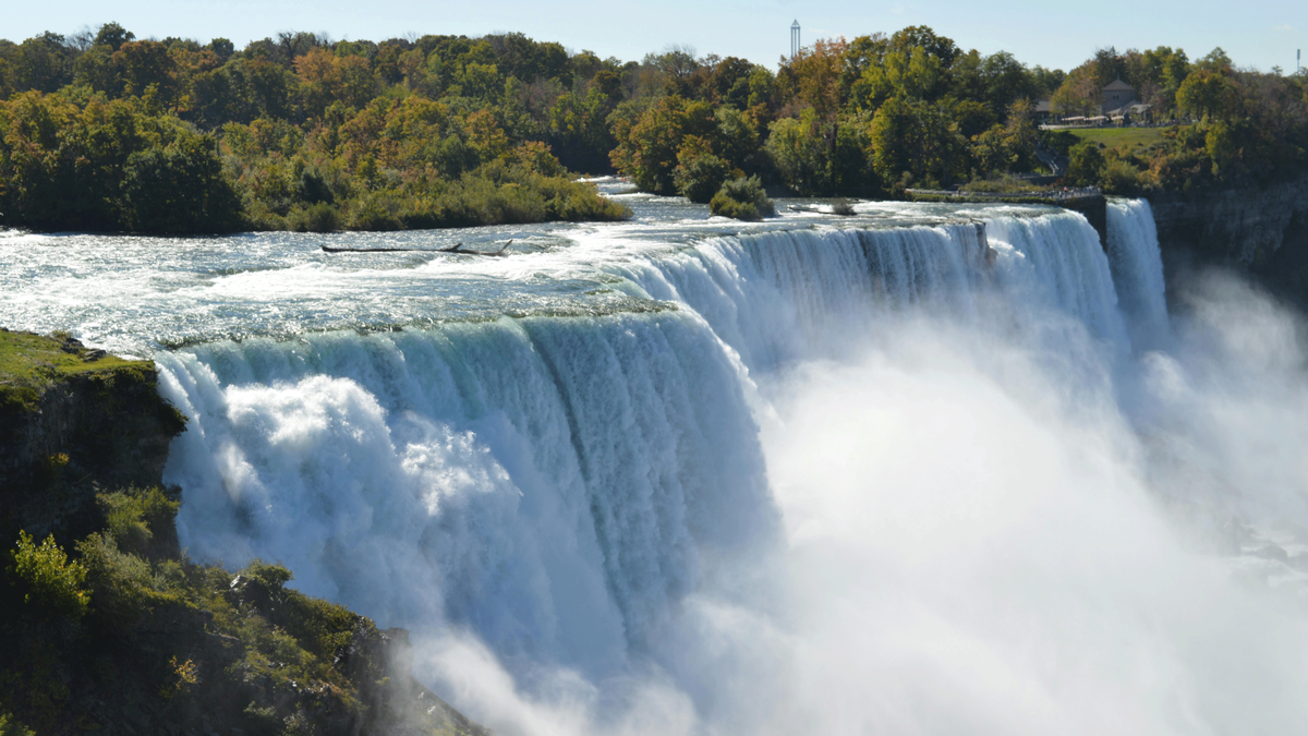 Niagara Falls 