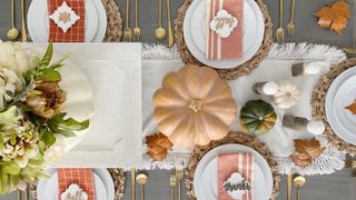 13 cute Thanksgiving table decor ideas | Real Homes