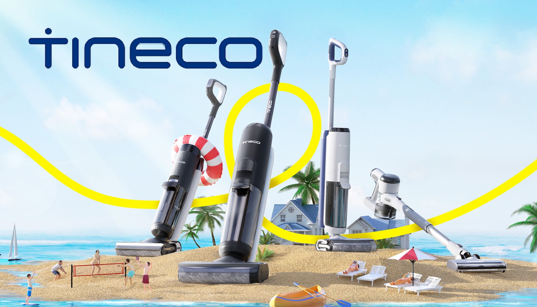 TINECO