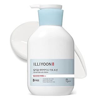 Illiyoon Ceramide Ato Lotion