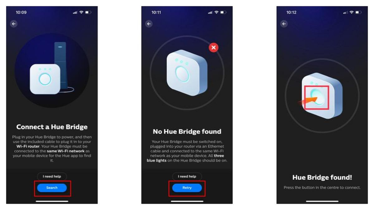 How to set up your Philips Hue Bridge TechRadar