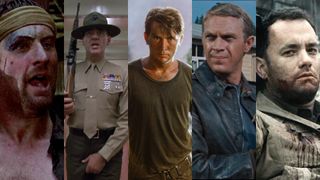 Some of the best war movies of all time