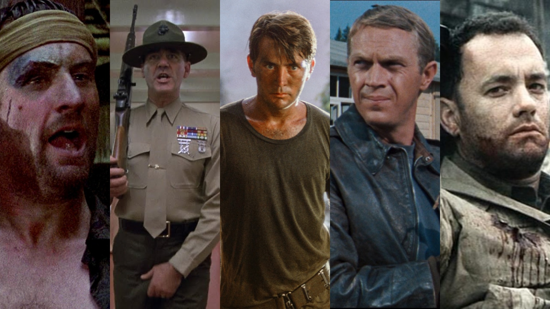 i går avis tilbage The 30 best war movies of all time | GamesRadar+