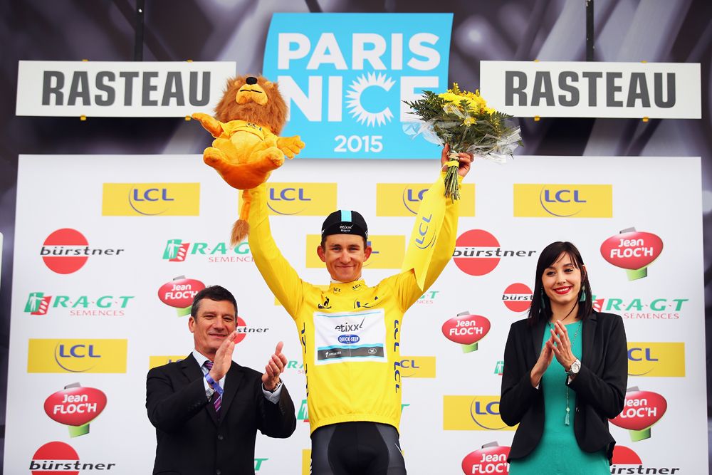 Michal Kwiatkowski (Etixx - Quick-Step)