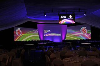 CPL Appointed Preferred Supplier for Stoneleigh Events