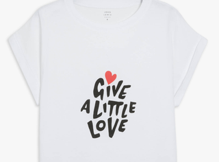 Buy Give a Little Love Cotton Tank T-Shirt, White/Red, 8 Online at johnlewis.com Buy Give a Little Love Cotton Tank T-Shirt, White/Red, 8 Online at johnlewis.com Buy Give a Little Love Cotton Tank T-Shirt, White/Red, 8 Online at johnlewis.com Buy Give a Little Love Cotton Tank T-Shirt, White/Red, 8 Online at johnlewis.com Buy Give a Little Love Cotton Tank T-Shirt, White/Red, 8 Online at johnlewis.com Buy Give a Little Love Cotton Tank T-Shirt, White/Red, 8 Online at johnlewis.com Buy Give a Little Love Cotton Tank T-Shirt, White/Red, 8 Online at johnlewis.com Give a Little Love Cotton Tank T-Shirt