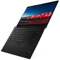 Lenovo ThinkPad X1 Extreme Gen 3: was $2689, now $1505.84 @ Lenovo