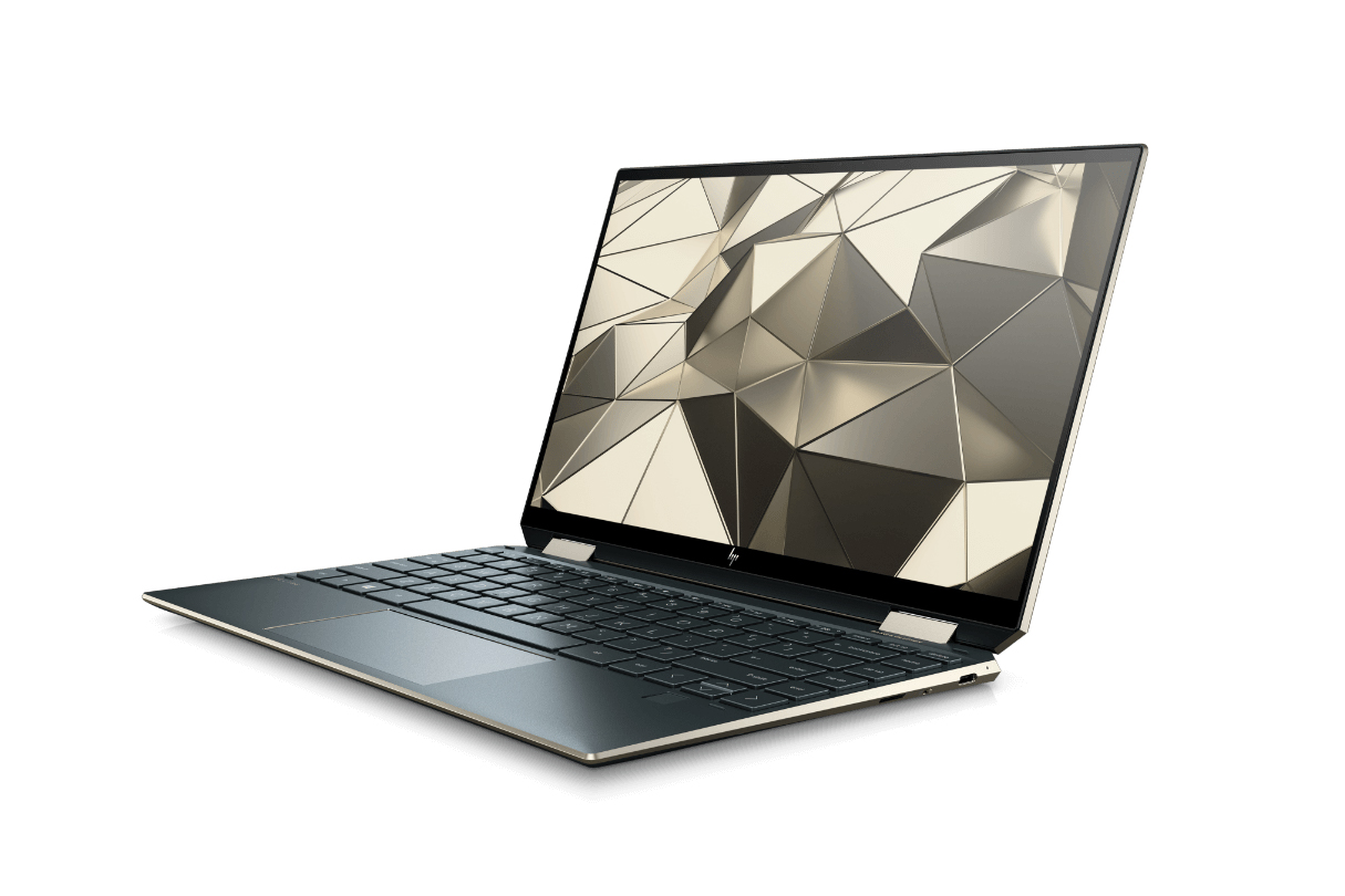 HP Spectre x360 (2020)