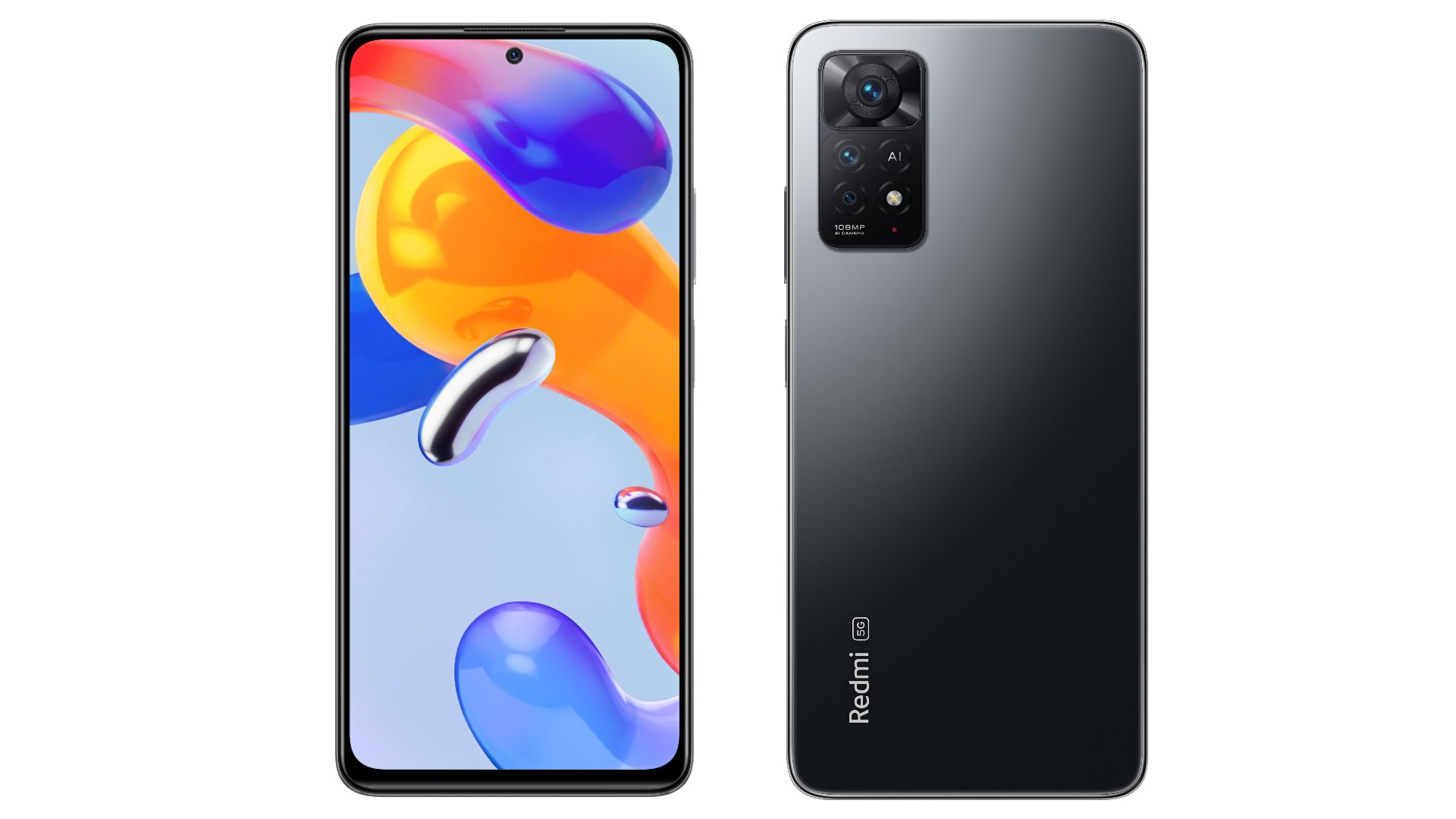 Xiaomi Redmi Note 11 Купить Барнаул