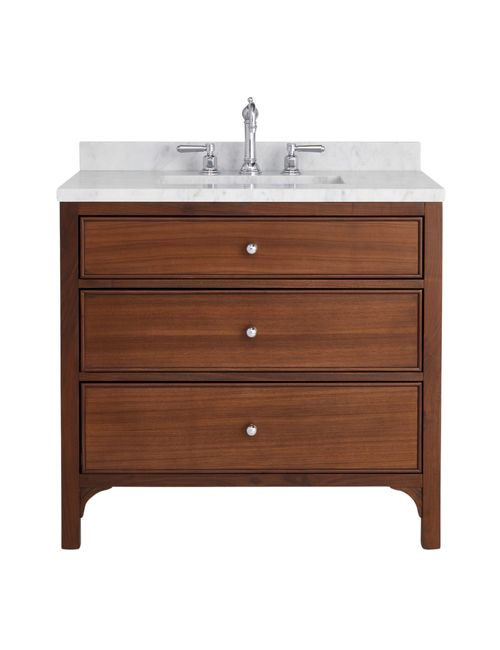 Wallace Single Vanity