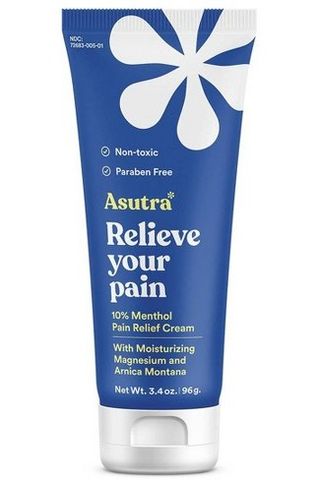 Asutra Relieve your pain