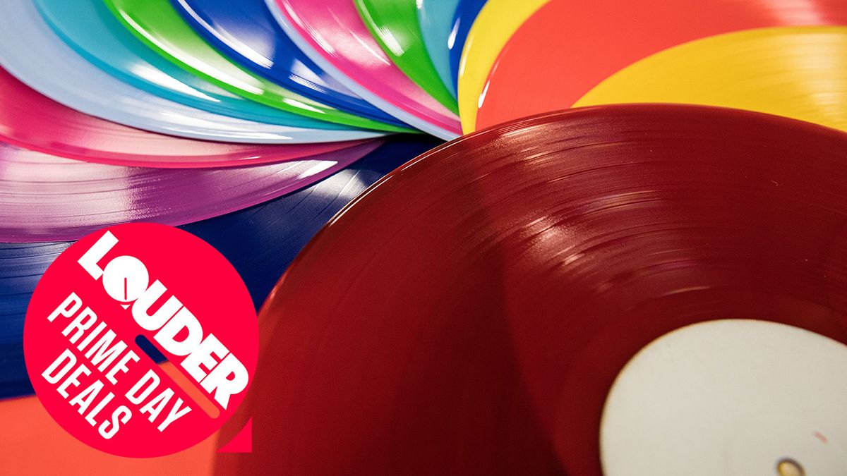 Best Prime Day vinyl deals 2020: Grab yourself some ...