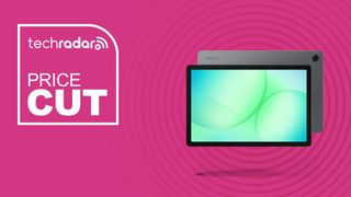 Samsung Galaxy Tab A11 Plus