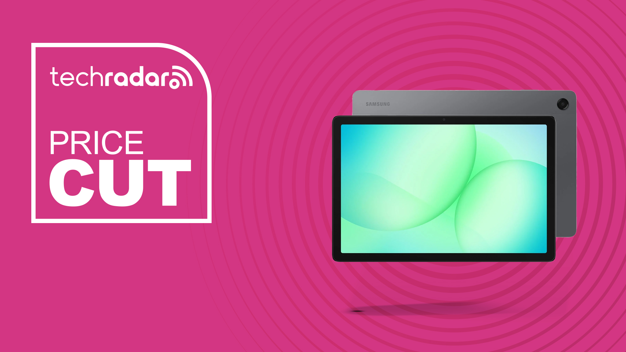 Samsung Galaxy Tab A11 Plus