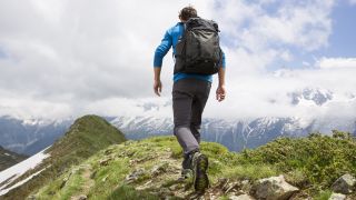 what to wear hiking