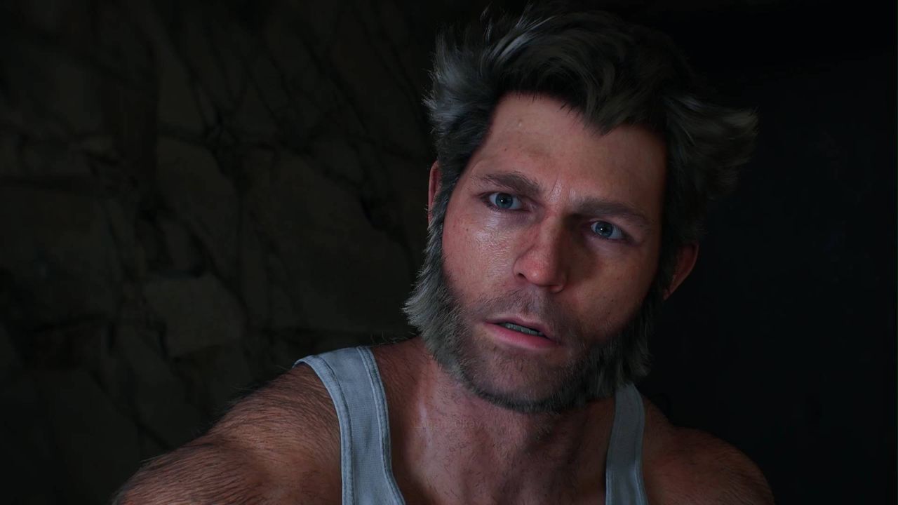 Marvel's Wolverine star calls his role "the honor of a lifetime," and couldn't be more grateful to Insomniac: "You've given this nerdy kid more than he ever dreamed of"