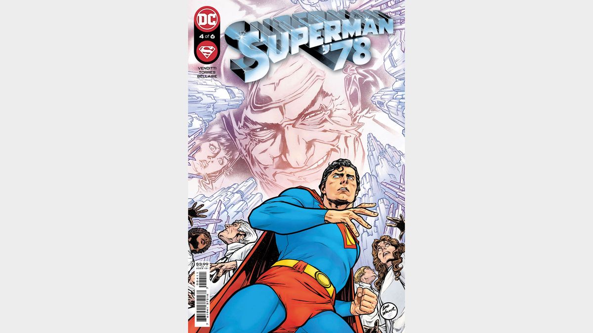 DC November 2021 solicitations