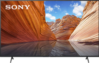 Sony 50" X80J LED 4K Smart TV: was $699 now $498 @ Amazon