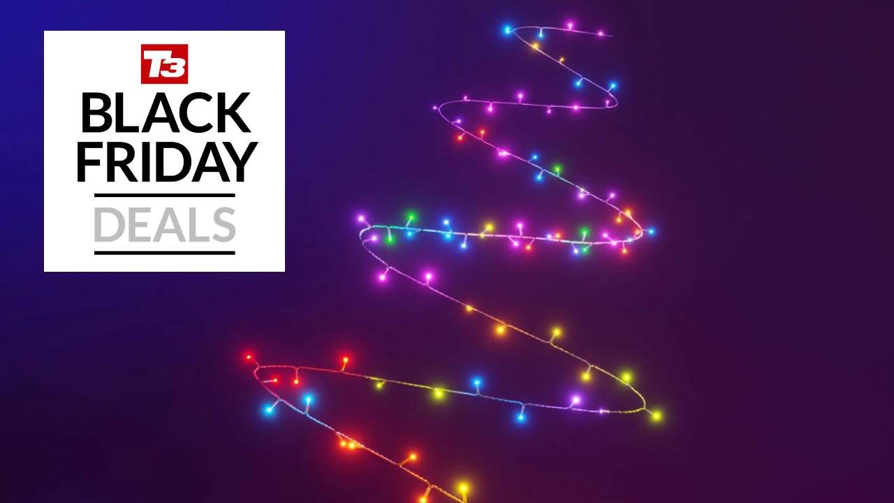 The Lidl outdoor Christmas lights that cost 28p to run all December ...
