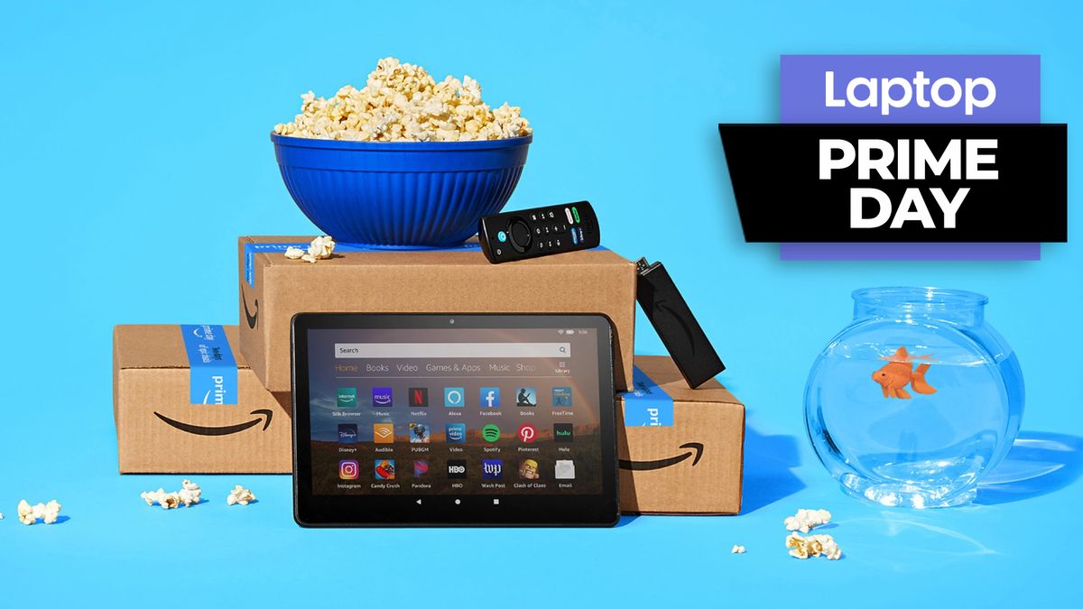 Amazon Prime Day deals