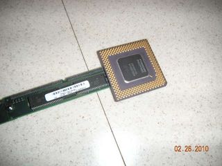 Computer Chip Back Scratcher