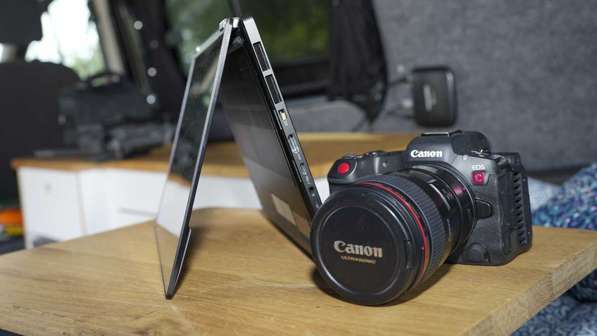 ASUS ProArt PX13