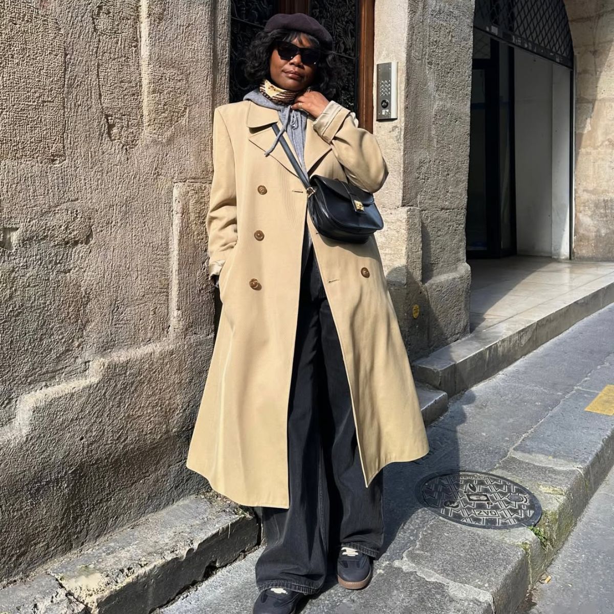 5 Trainer Trends Chic French Women Are Going to Be Wearing Throughout 2026