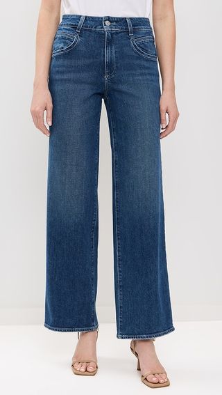 Paige Sasha 32 Jeans With Updated Seamed Pockets