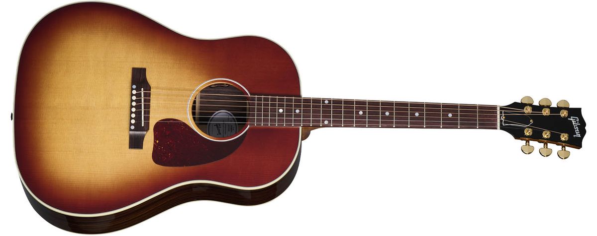 Gibson Modern J-45 Standard Rosewood